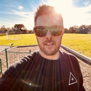 Meet your Posher, Nick